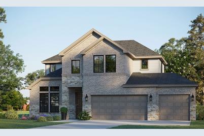 2333 Sandlin Drive, Aledo, TX 76008 - Photo 1