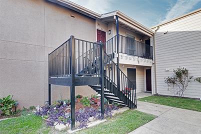 5536 Boca Raton Boulevard #272, Fort Worth, TX 76112 - Photo 1