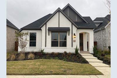 3109 Point Indy Lane, Celina, TX 75009 - Photo 1