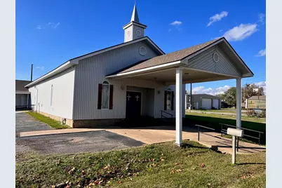 400 N Houston Tx #B, Pottsboro, TX 75076 - Photo 1