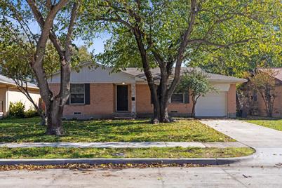 1608 Buena Vista Street, Mesquite, TX 75149 - Photo 1