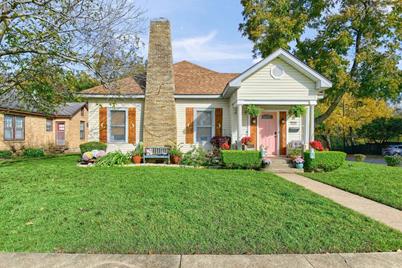 1201 W Walker Street, Denison, TX 75020 - Photo 1