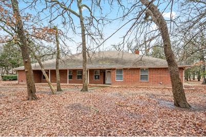 10550 County Road 2460, Terrell, TX 75160 - Photo 1