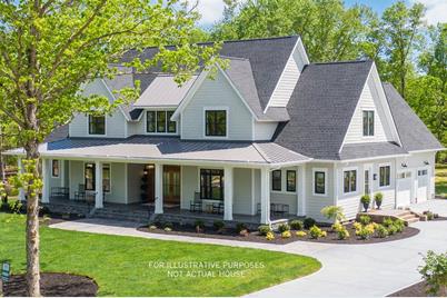 611 Hummingbird Lane, Justin, TX 76247 - Photo 1