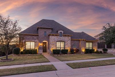 921 Jessica Lane, Prosper, TX 75078 - Photo 1