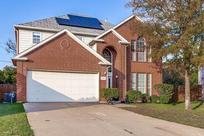 4044 Glenwyck Drive, North Richland Hills, TX 76180 - Photo 1
