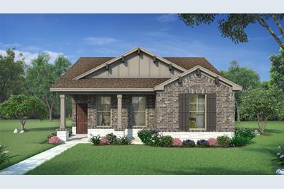 2948 Brittlebush Drive, Fort Worth, TX 76108 - Photo 1