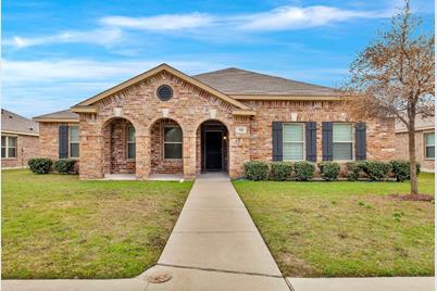 736 Jewelflower Drive, DeSoto, TX 75115 - Photo 1
