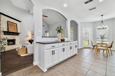 9157 Hawley Drive, Fort Worth, TX 76244 - Photo 1