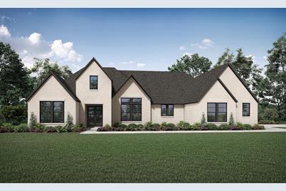 465 Baile Drive, Sunnyvale, TX 75182 - Photo 1