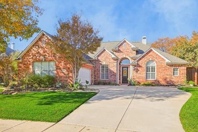 1315 Currant Way, Flower Mound, TX 75028 - Photo 1