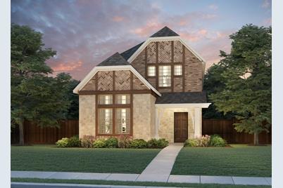 2641 Gateway Avenue, Corinth, TX 76210 - Photo 1