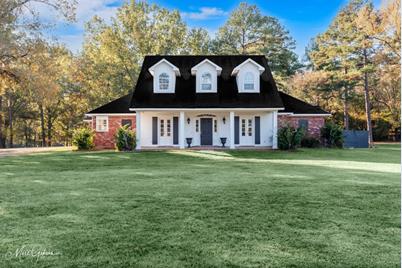 3701 Fountainbleau Road, Keithville, LA 71047 - Photo 1