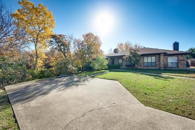 2612 Shady Turf Court, Bedford, TX 76022 - Photo 1