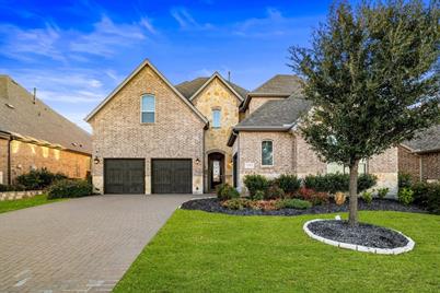 1001 Grassy Shore Lane, Prosper, TX 75078 - Photo 1