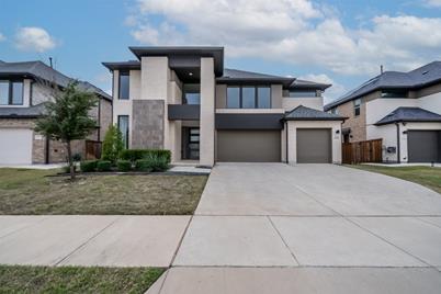 4943 Flemington Drive, Frisco, TX 75036 - Photo 1