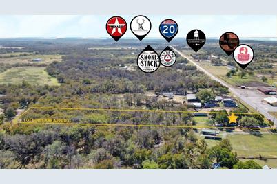 721B S Mingus Boulevard, Mingus, TX 76463 - Photo 1