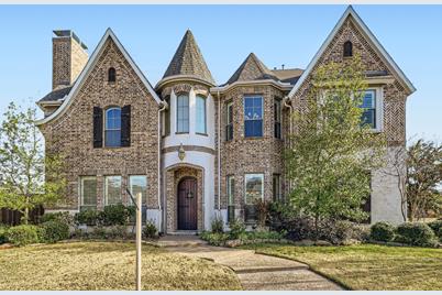 6910 Irongate Place, Frisco, TX 75036 - Photo 1