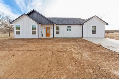 163 Cactus Canyon Drive, Bridgeport, TX 76458 - Photo 1