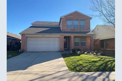 9108 Tumbleweed Drive, Cross Roads, TX 76227 - Photo 1