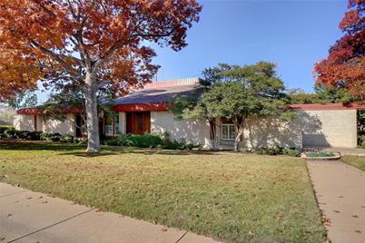 501 W Lookout Drive, Richardson, TX 75080 - Photo 1