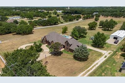 6221 Davis Road, Fort Worth, TX 76140 - Photo 1