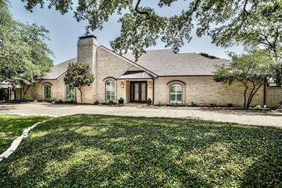 11710 Parwen Drive, Dallas, TX 75230 - Photo 1