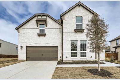 1638 Anemone Lane, Celina, TX 75078 - Photo 1