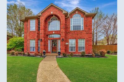 9602 Heartstone Lane, Rowlett, TX 75087 - Photo 1