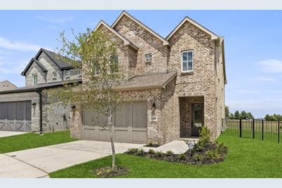 3585 Golden Bell Court, Heath, TX 75032 - Photo 1