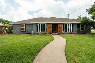 1402 Hiawatha Way, Garland, TX 75043 - Photo 1