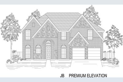 909 Peabody Drive, McKinney, TX 75071 - Photo 1