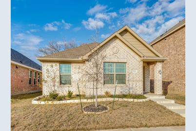 2245 Obsidian Drive, Little Elm, TX 76227 - Photo 1