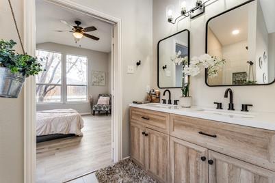 1015 Port Isabel Drive, Little Elm, TX 75068 - Photo 1