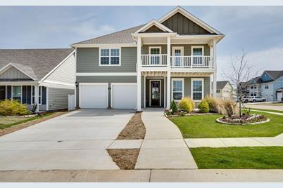 1604 Barberry Hill Road, Aubrey, TX 76227 - Photo 1