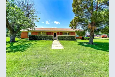 800 Lincoln, Rochester, TX 79544 - Photo 1