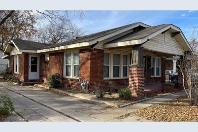 509 N Riverside Drive, Fort Worth, TX 76111 - Photo 1