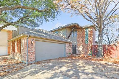 2937 Eagles Nest Drive, Bedford, TX 76021 - Photo 1