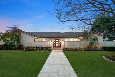 6923 Forest Glade Circle, Dallas, TX 75230 - Photo 1