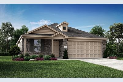 603 Vicksburg Drive, Ennis, TX 75119 - Photo 1