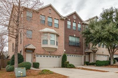 2588 Chambers Drive, Lewisville, TX 75067 - Photo 1