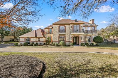 1341 Sunset Ridge Circle, Cedar Hill, TX 75104 - Photo 1
