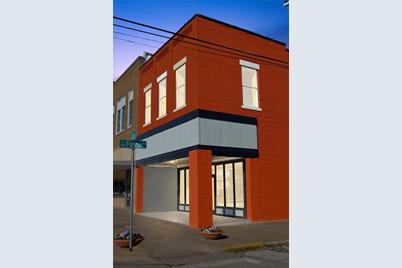 501 W Main Street, Denison, TX 75020 - Photo 1