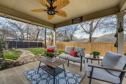 3804 Dunlavy Road, Denton, TX 76210 - Photo 1