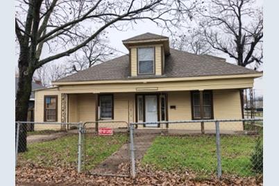 401 Wayne Street, Dallas, TX 75223 - Photo 1