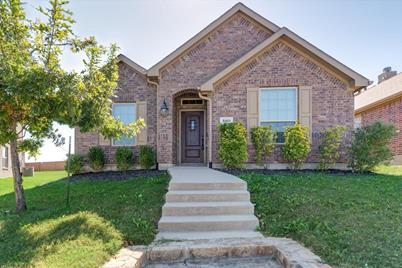 5801 Burgundy Rose Drive, Fort Worth, TX 76123 - Photo 1
