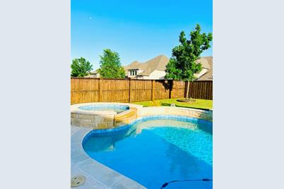 3704 Canterbury, The Colony, TX 75056 - Photo 1