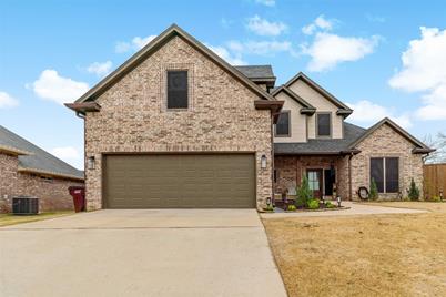 5330 Tates Trail Drive, Reno, TX 75462 - Photo 1