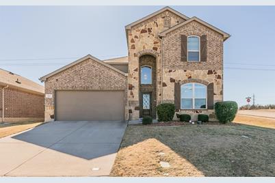 1221 Nocona Drive, McKinney, TX 75071 - Photo 1