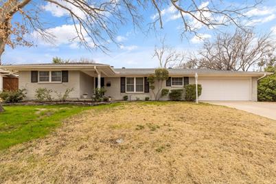 1608 Saxony Road, Fort Worth, TX 76116 - Photo 1